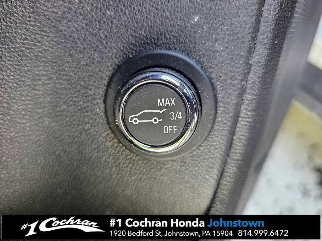 used 2019 Chevrolet Blazer car, priced at $17,998