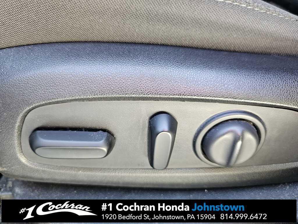 used 2019 Chevrolet Blazer car, priced at $17,998