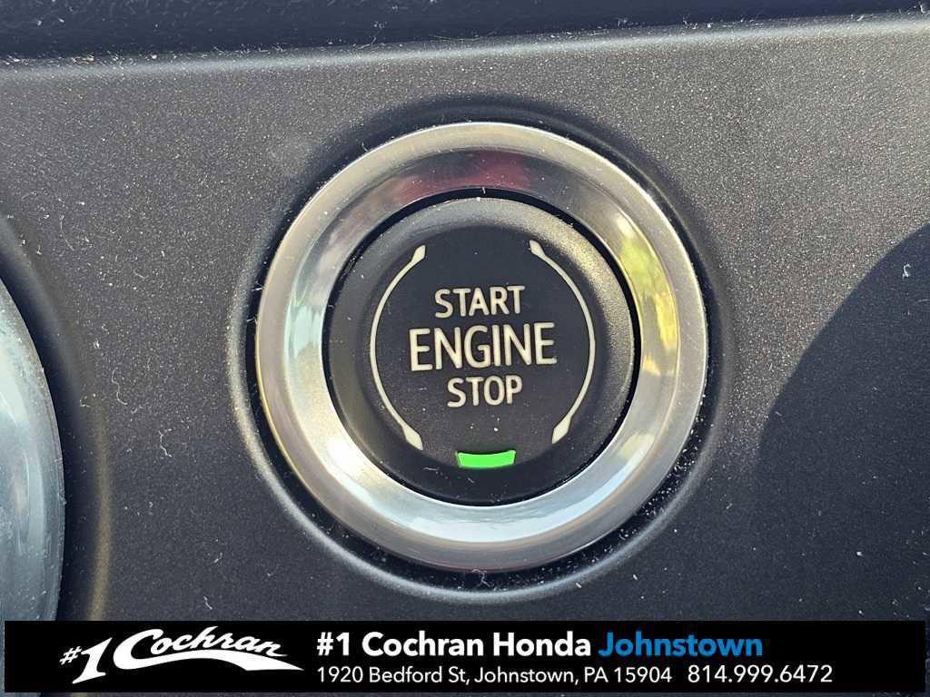 used 2019 Chevrolet Blazer car, priced at $17,998