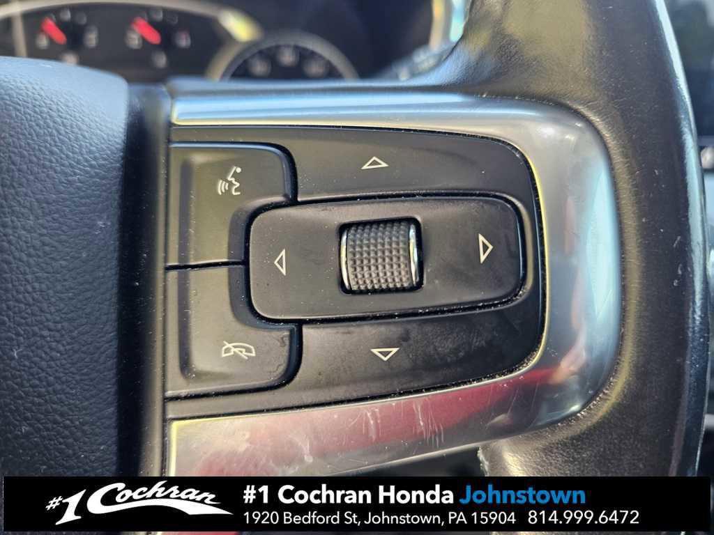 used 2019 Chevrolet Blazer car, priced at $17,998