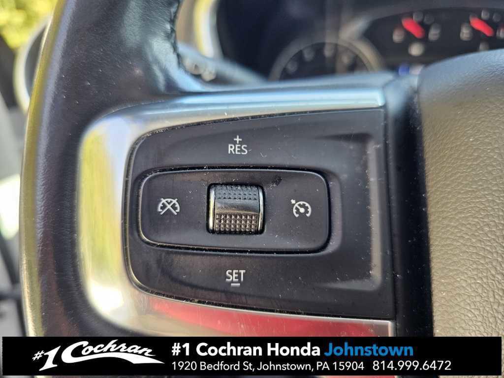 used 2019 Chevrolet Blazer car, priced at $17,998