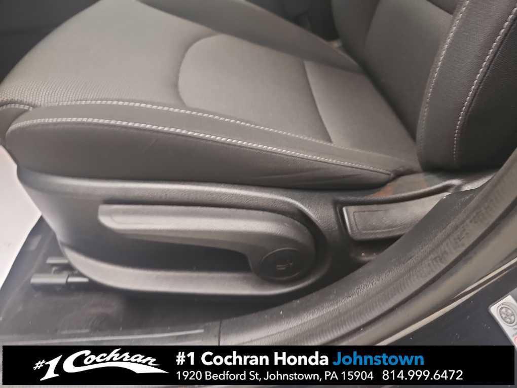 used 2024 Kia Forte car, priced at $17,790