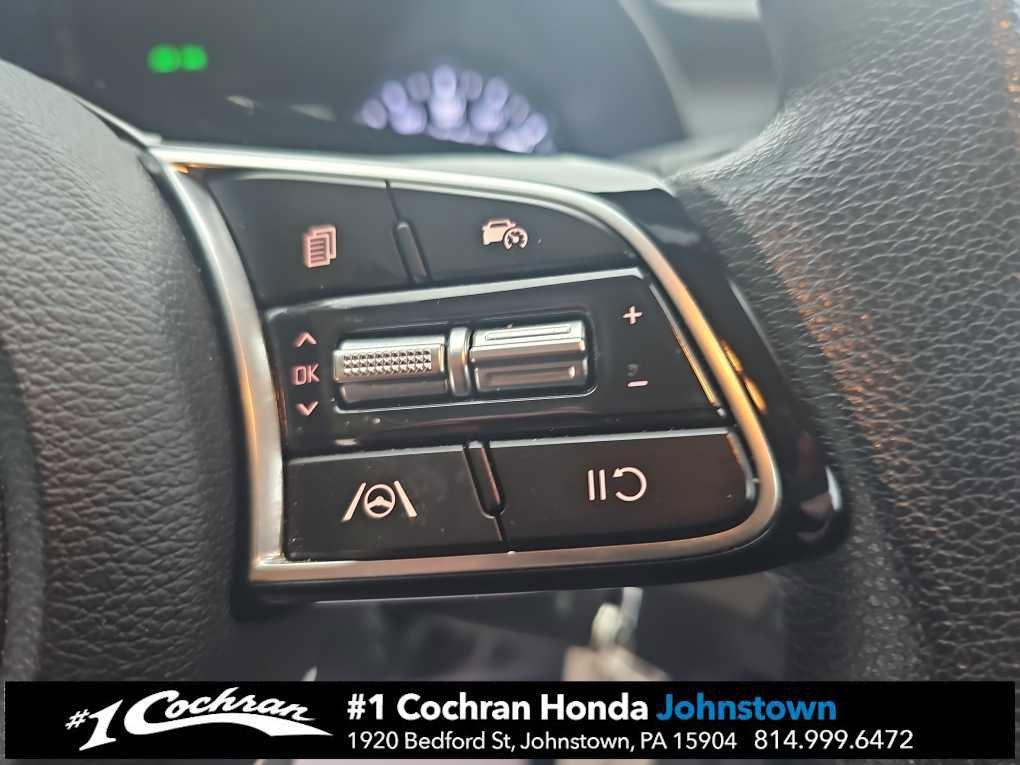 used 2024 Kia Forte car, priced at $17,790