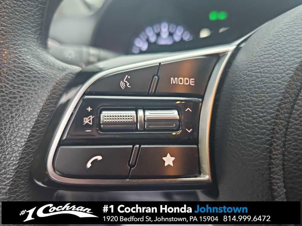 used 2024 Kia Forte car, priced at $17,790