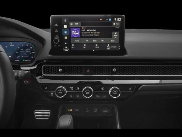 new 2026 Honda Civic Hybrid car, priced at $33,002