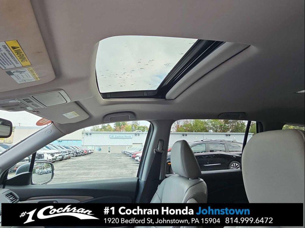 used 2016 Honda Pilot car, priced at $15,723