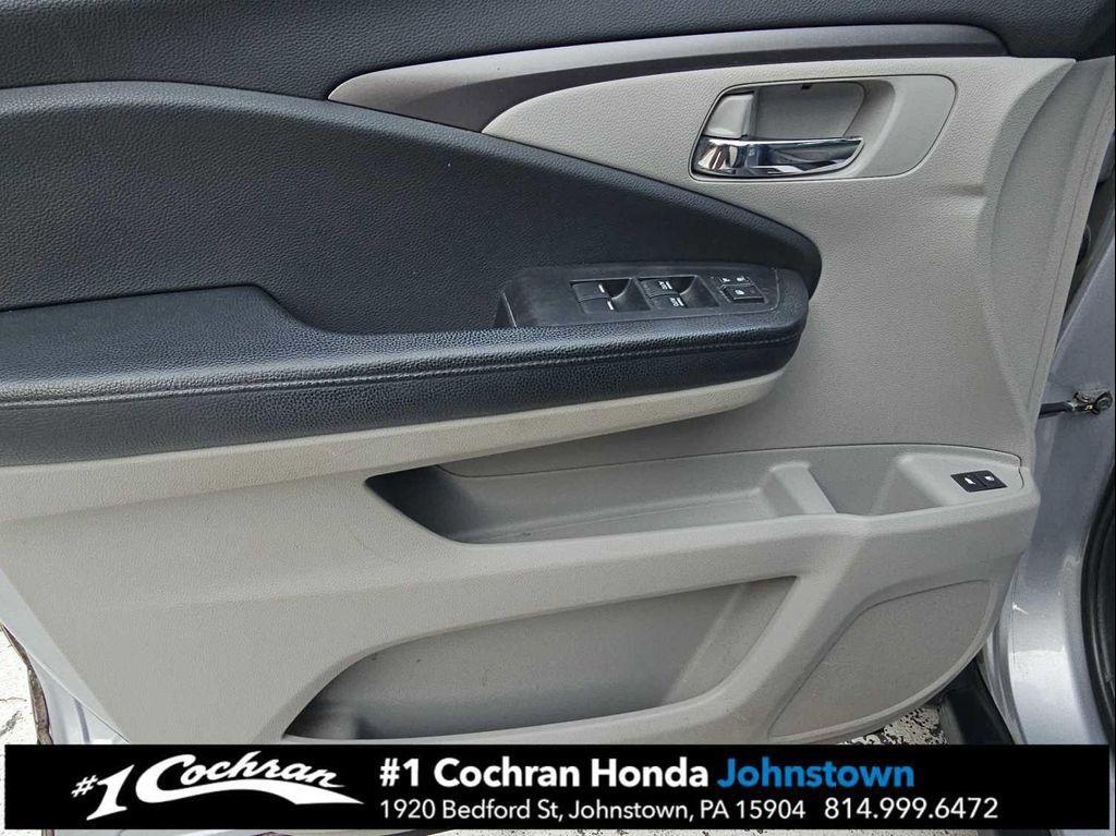 used 2016 Honda Pilot car, priced at $15,723