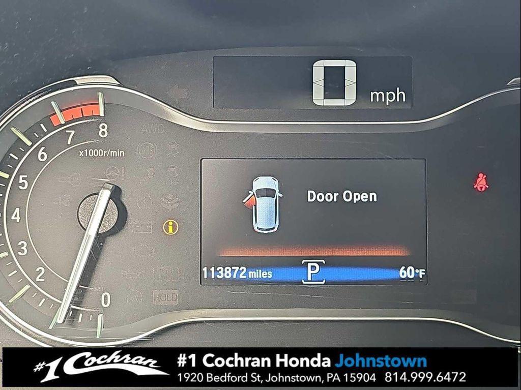 used 2016 Honda Pilot car, priced at $15,723