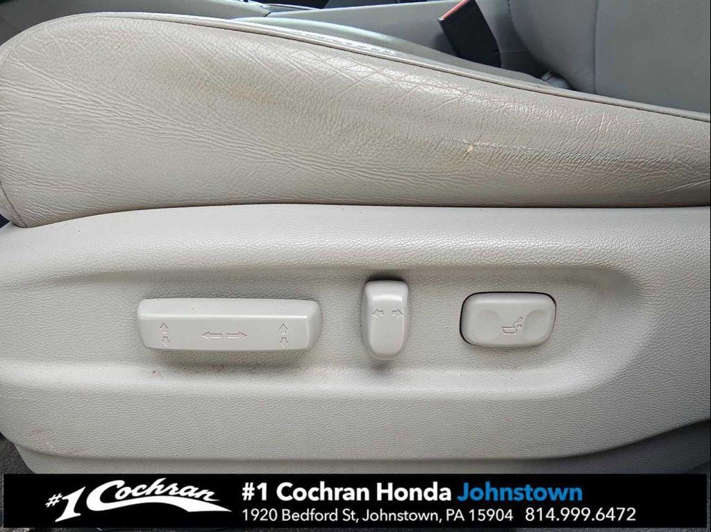 used 2016 Honda Pilot car, priced at $15,723