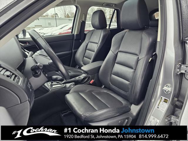 used 2014 Mazda CX-5 car, priced at $13,304