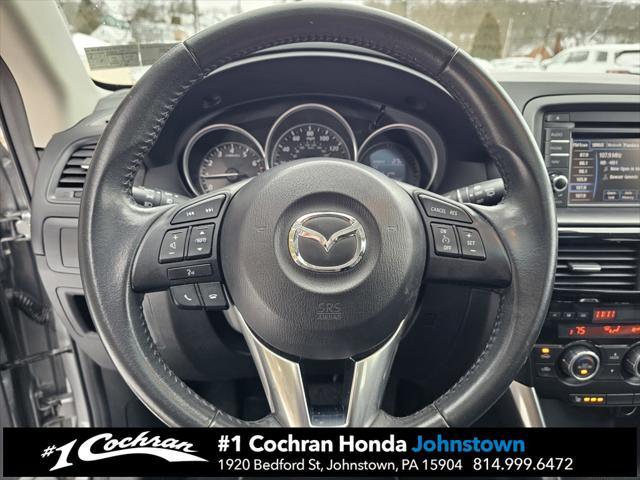 used 2014 Mazda CX-5 car, priced at $13,304