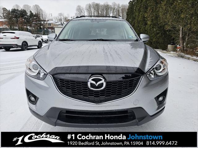 used 2014 Mazda CX-5 car, priced at $13,304