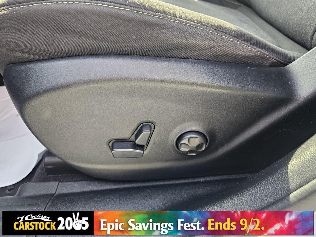 used 2014 Jeep Cherokee car, priced at $6,999