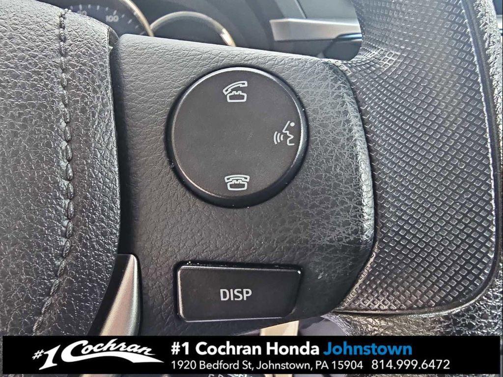 used 2015 Toyota Corolla car, priced at $9,921