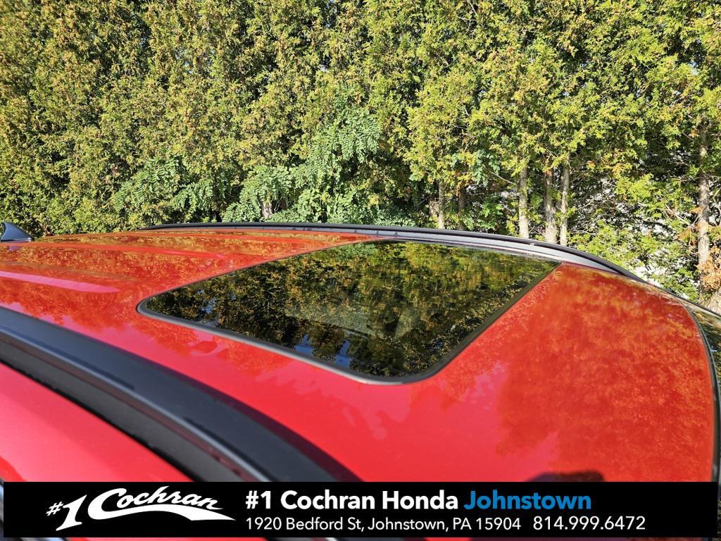 used 2022 Hyundai Tucson car, priced at $20,595
