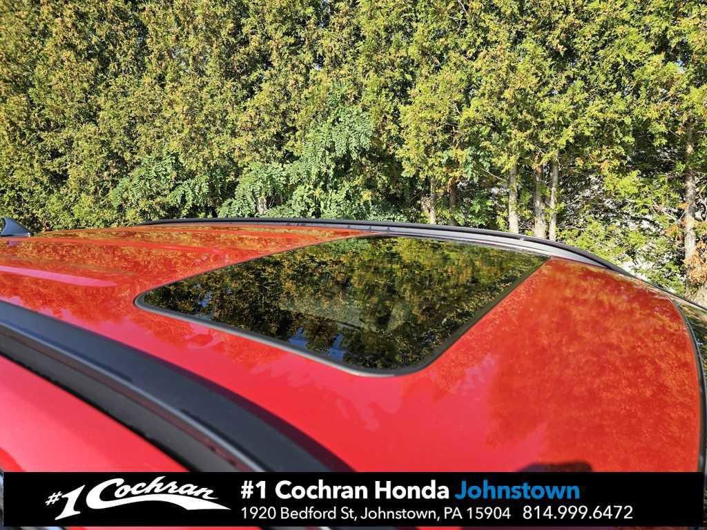 used 2022 Hyundai Tucson car, priced at $20,995