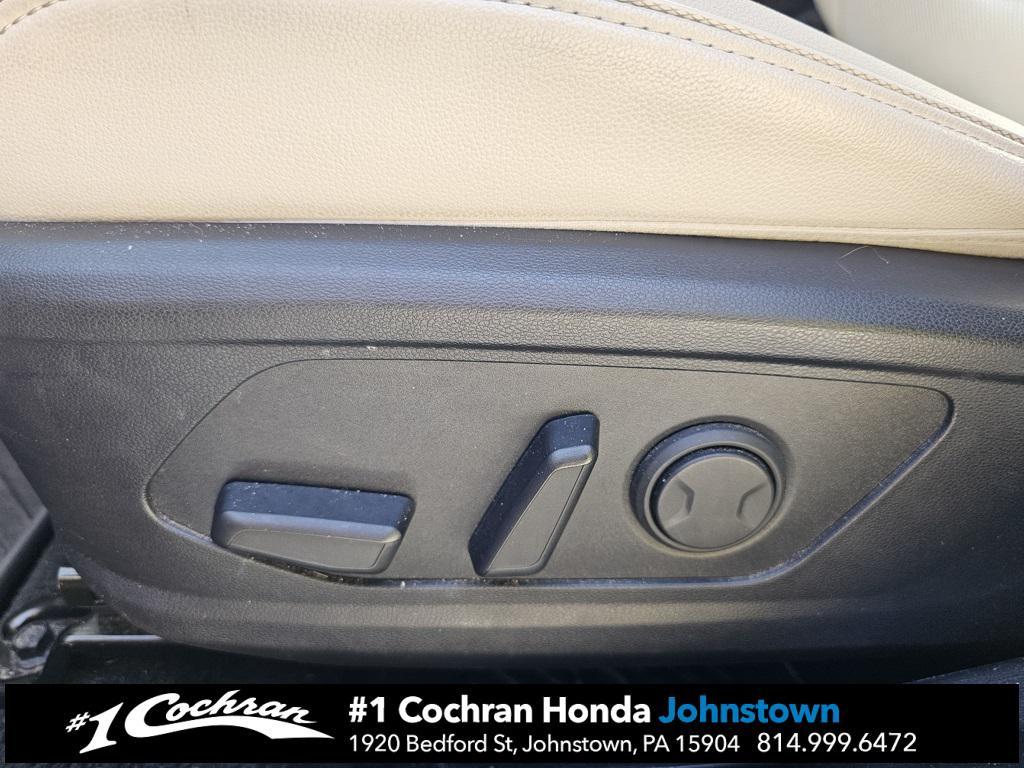 used 2022 Hyundai Tucson car, priced at $20,595