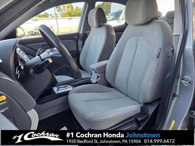 used 2010 Hyundai Elantra car, priced at $6,844