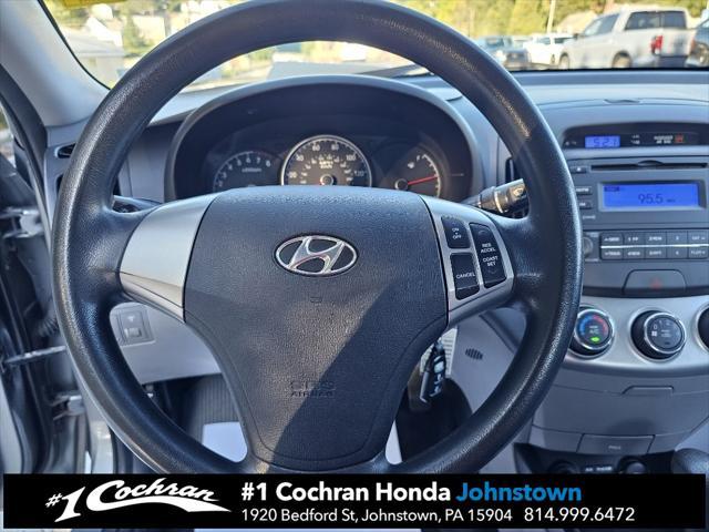 used 2010 Hyundai Elantra car, priced at $6,844