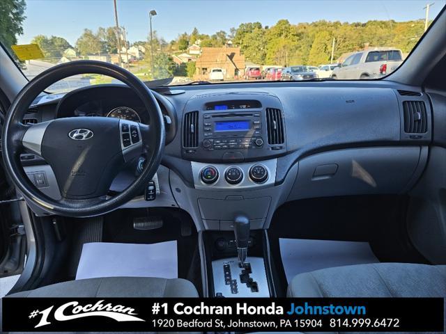 used 2010 Hyundai Elantra car, priced at $6,844