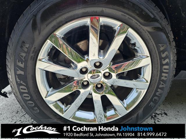 used 2012 Ford Edge car, priced at $9,250