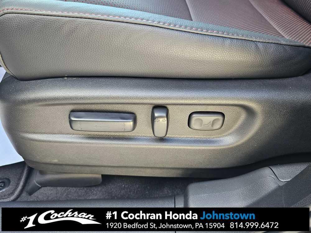 new 2026 Honda Ridgeline car, priced at $47,190