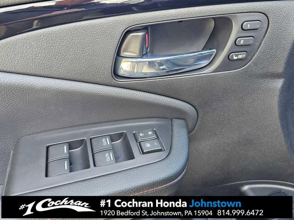 new 2026 Honda Ridgeline car, priced at $47,190