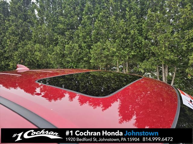 used 2022 Honda Ridgeline car, priced at $31,995