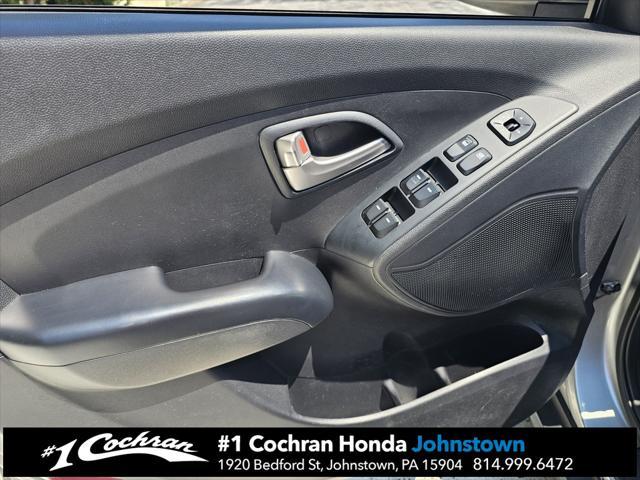 used 2013 Hyundai Tucson car, priced at $7,249