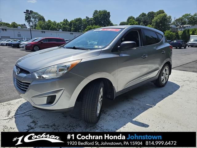 used 2013 Hyundai Tucson car, priced at $7,249
