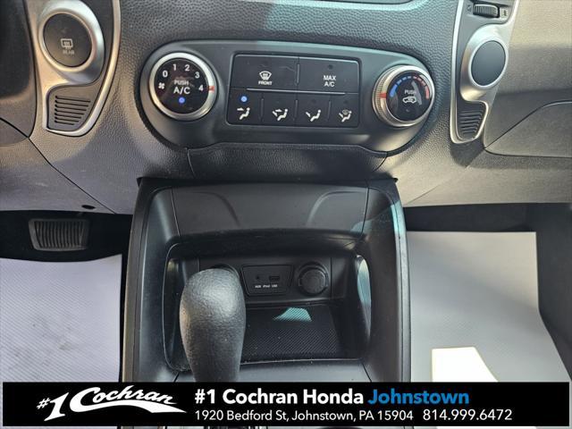 used 2013 Hyundai Tucson car, priced at $7,249