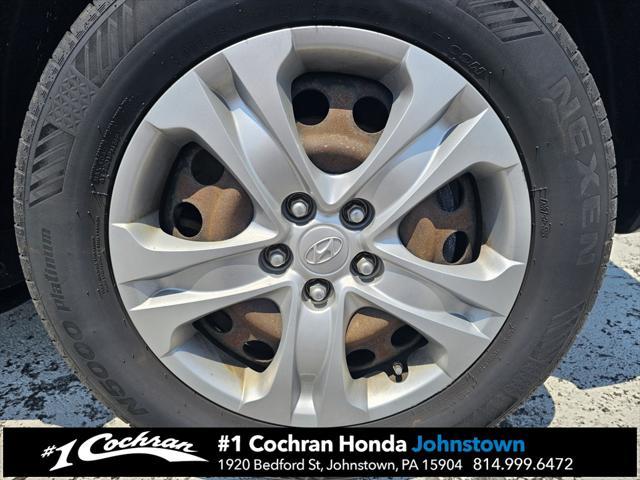 used 2013 Hyundai Tucson car, priced at $7,249