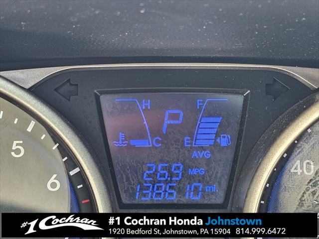 used 2013 Hyundai Tucson car, priced at $7,249