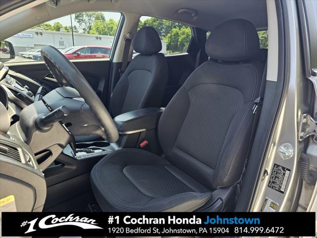 used 2013 Hyundai Tucson car, priced at $7,249