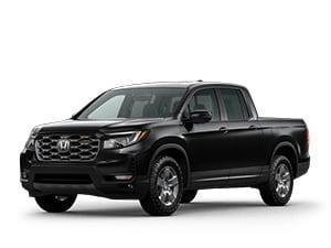 new 2025 Honda Ridgeline car, priced at $44,461