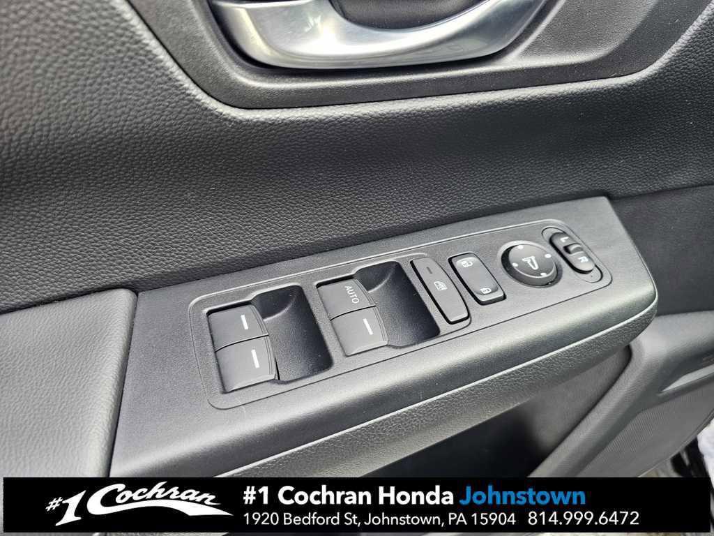 used 2023 Honda CR-V car, priced at $27,367