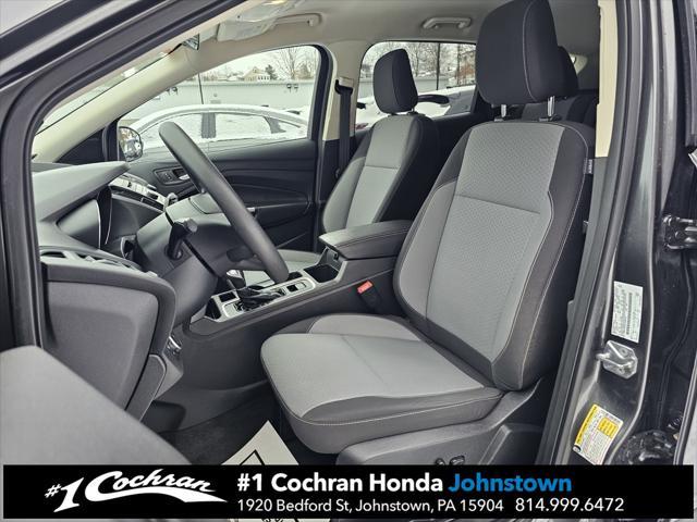 used 2018 Ford Escape car, priced at $11,955