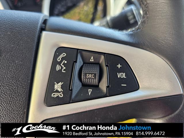 used 2016 Chevrolet Equinox car, priced at $8,599