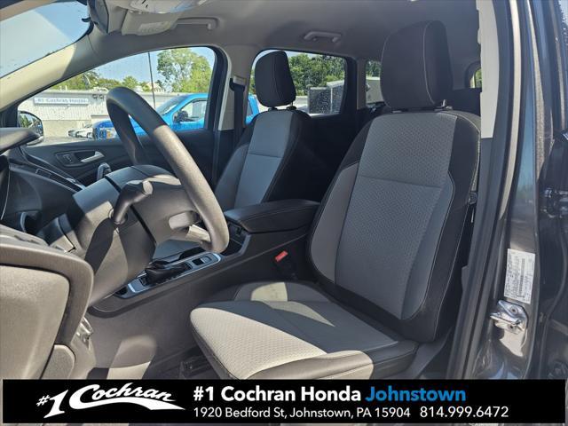 used 2019 Ford Escape car, priced at $14,755