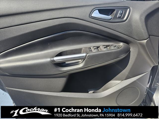 used 2019 Ford Escape car, priced at $14,755