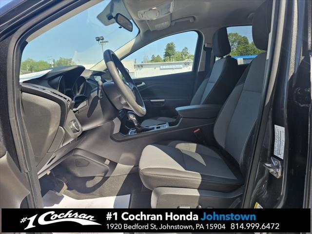 used 2019 Ford Escape car, priced at $14,755