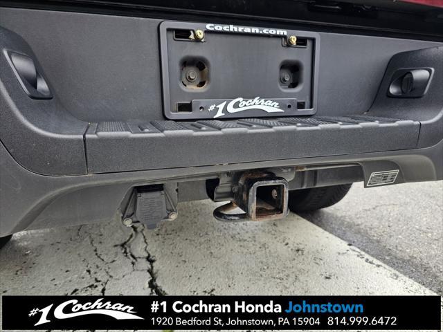 used 2019 Honda Ridgeline car, priced at $24,995