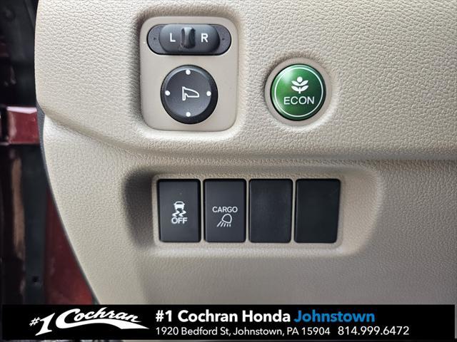 used 2019 Honda Ridgeline car, priced at $24,995