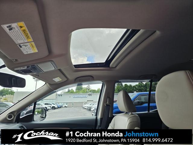 used 2019 Honda Ridgeline car, priced at $24,995