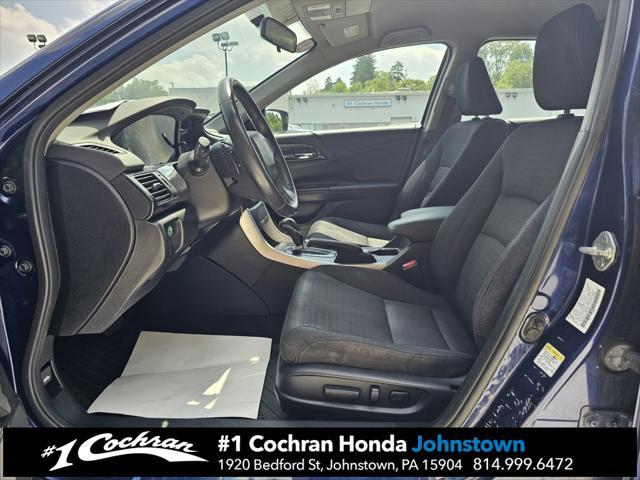 used 2013 Honda Accord car, priced at $8,499