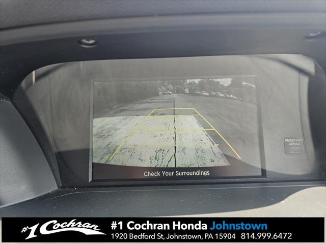 used 2013 Honda Accord car, priced at $8,499