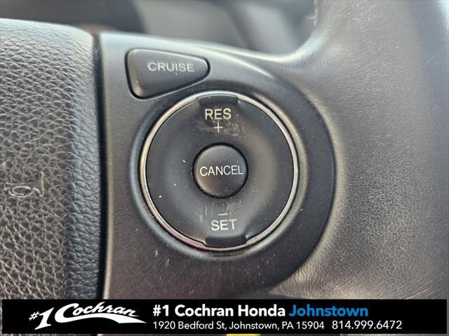 used 2013 Honda Accord car, priced at $8,499