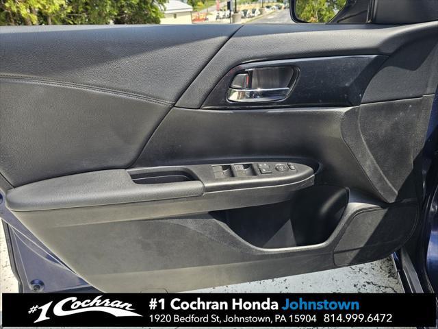 used 2013 Honda Accord car, priced at $8,499