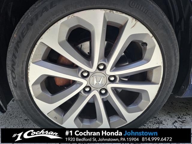 used 2013 Honda Accord car, priced at $8,499