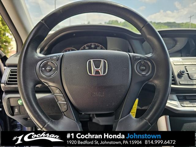 used 2013 Honda Accord car, priced at $8,499